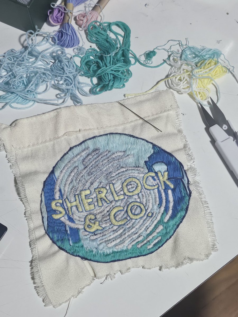 klrsnwssh's tweet image. a silly idea turned into a month long project, hope you like it!