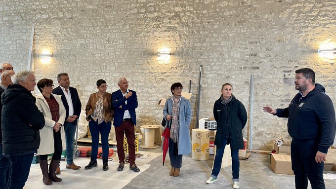 Image de l'actu de Département de la Vienne