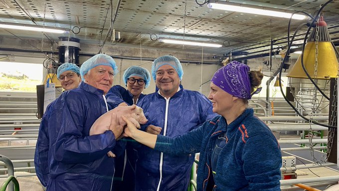 Image de l'actu de Département de la Vienne