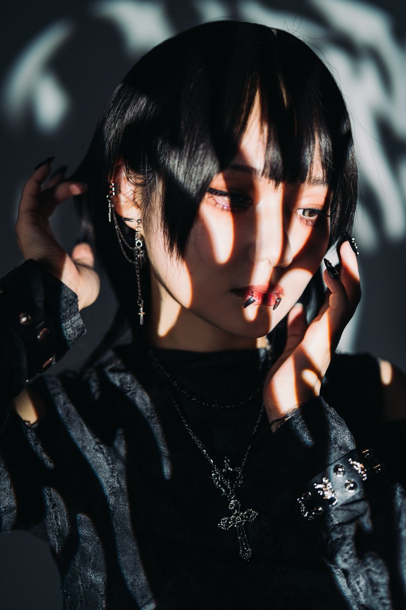 創作🖤⛓️

縦じま、よこしま。

Photo:<a href="/anego_21/">らくのう feat.もげ</a> 
Studio:<a href="/Studio_HAKU2025/">Studio_HAKU(スタジオ ハク) | R白ホリレンタル撮影スタジオ</a>