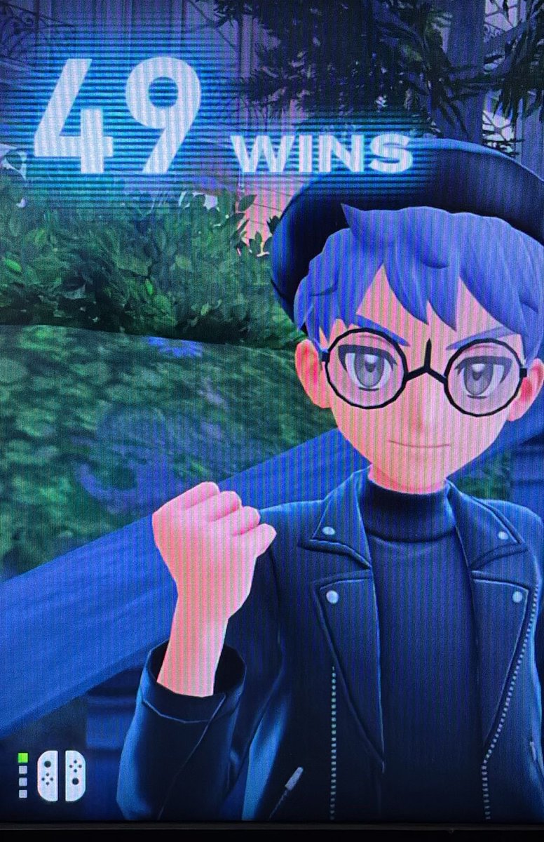Tentei 50 wins, mas amanheceu, não deu tempo kkkk
