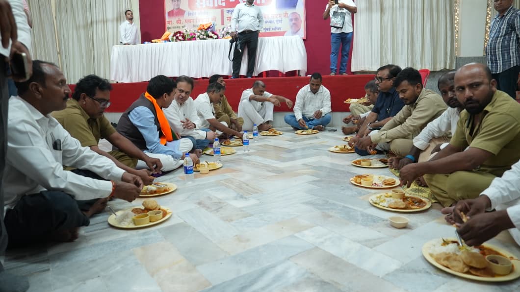 Ameet Satam (@ameetsatam) on Twitter photo 