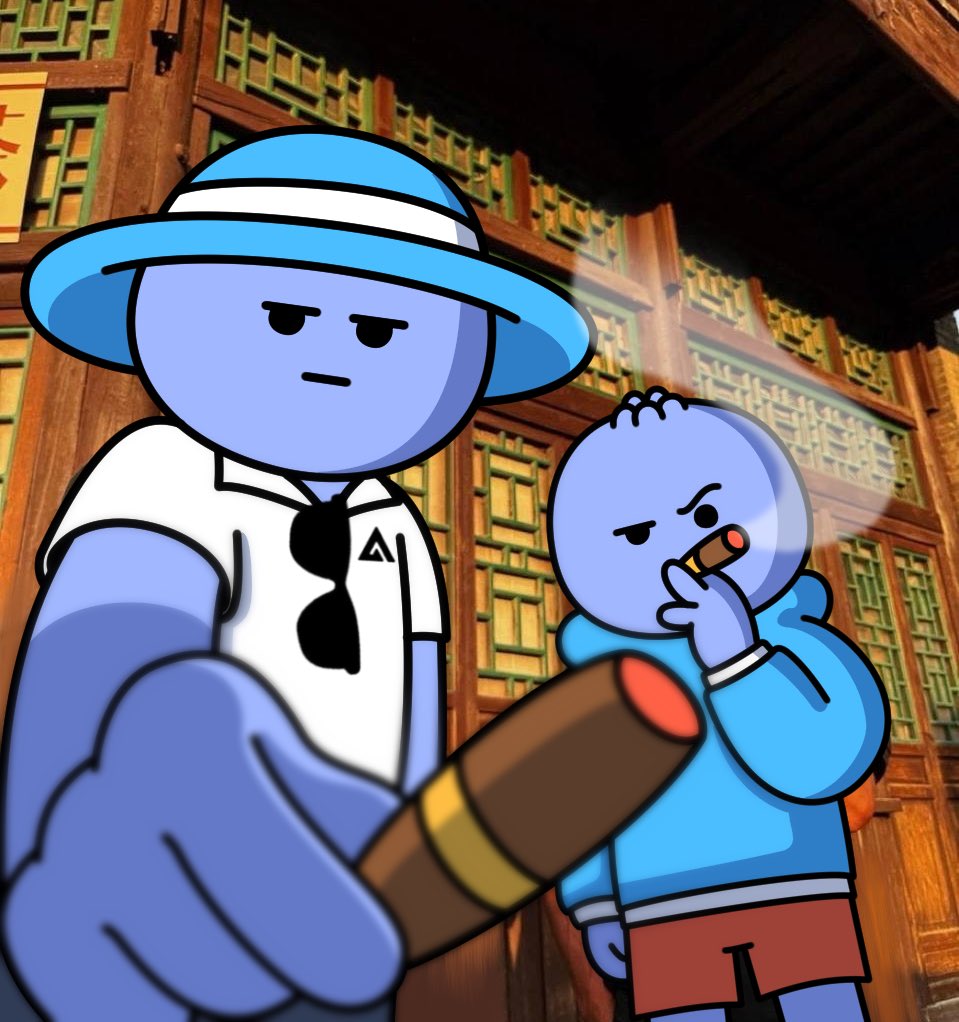 Cloud_artto 🫐 tweet media