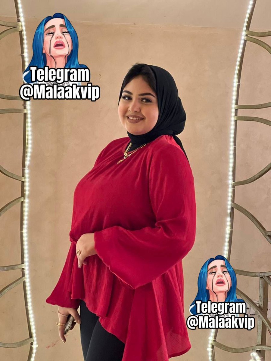 نيره هشام tweet media