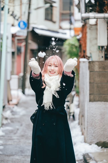 Twitterのコスプレ画像17