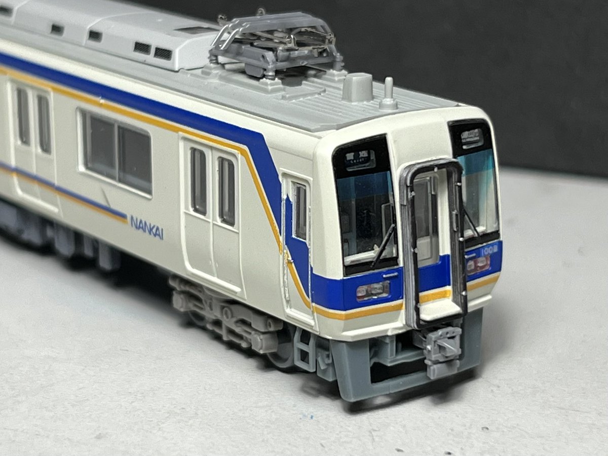 いろいろ製作所(梅田11/8) (@maikeru_iroiro) / Posts / X