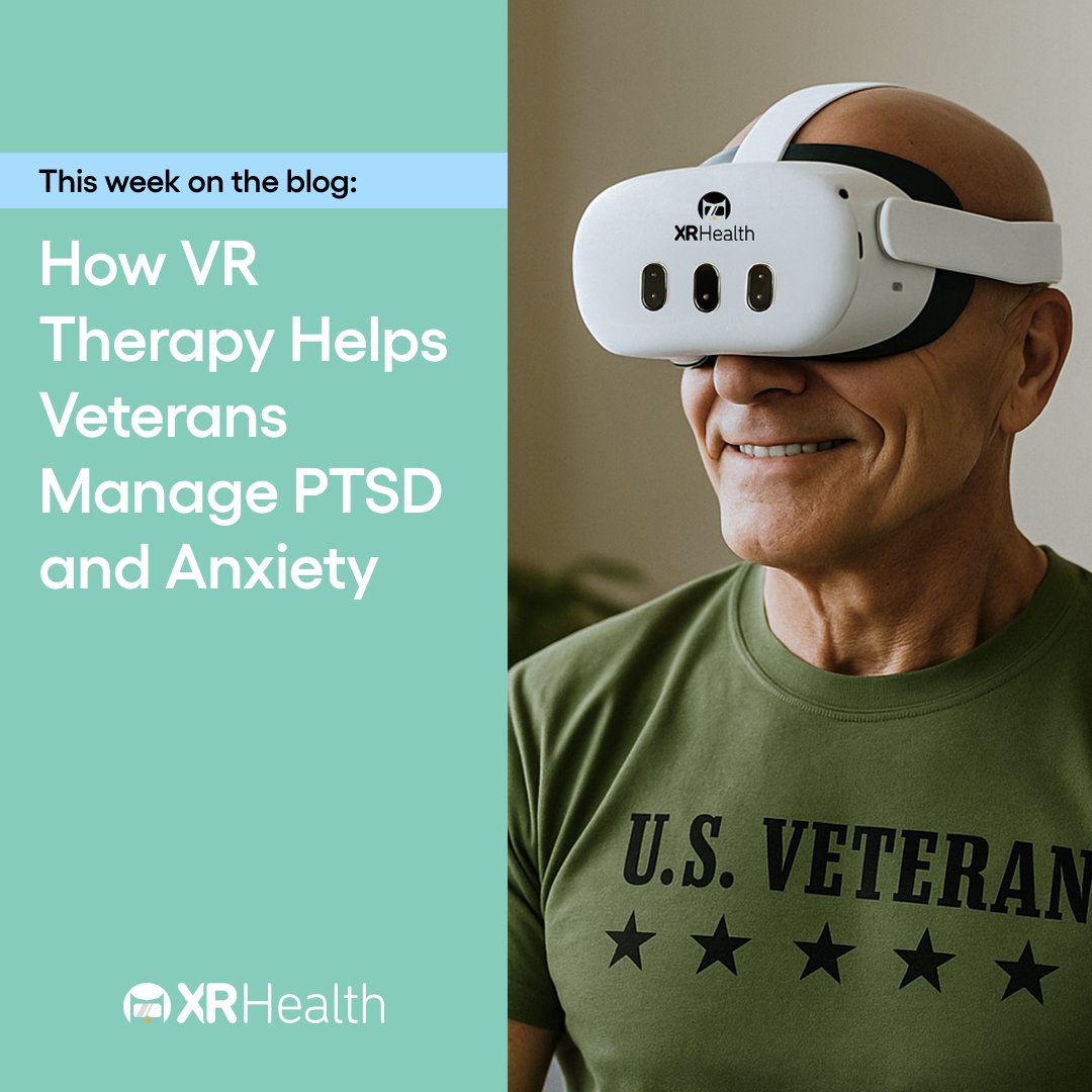 XRHealth tweet media