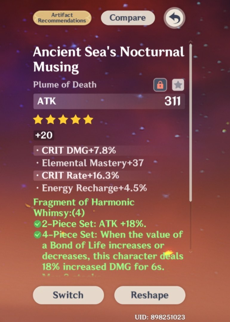 LowSpecGaming99 tweet media