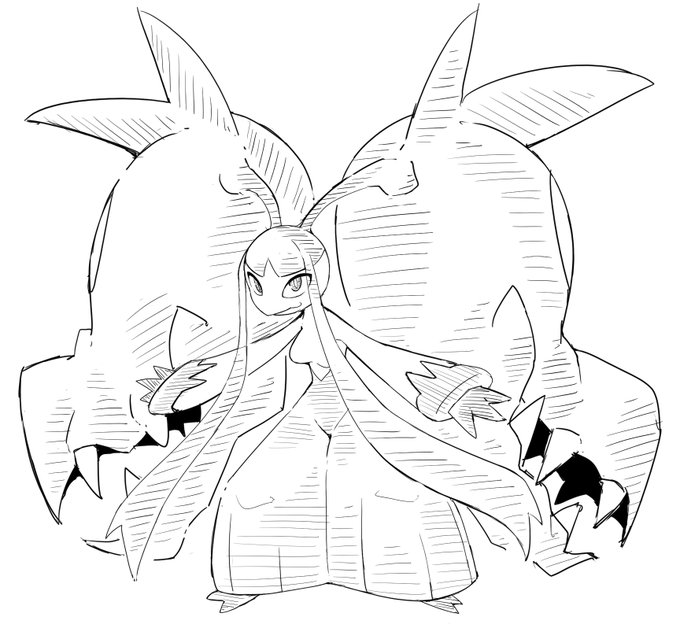 rkgk、メガクチート 