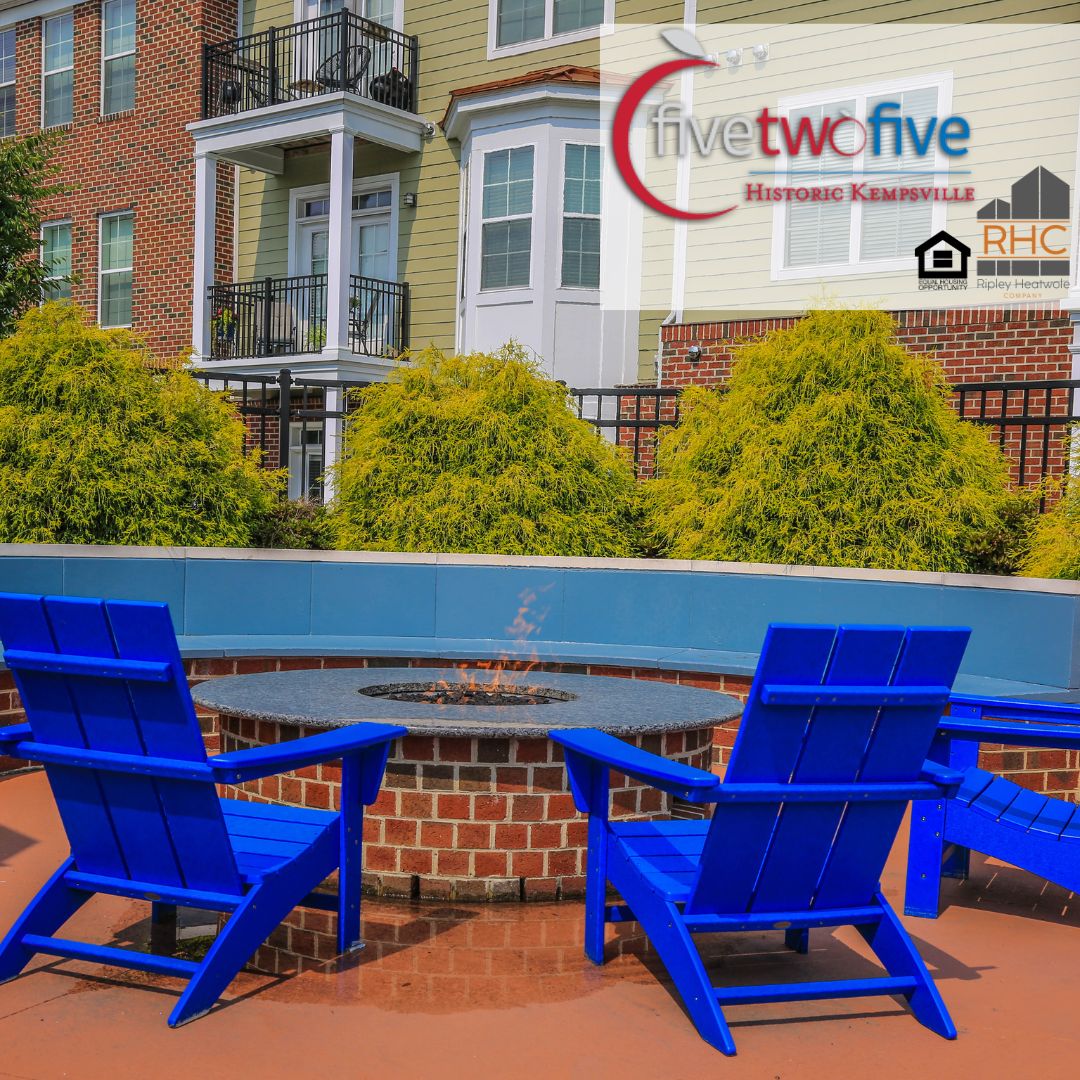 525vb's tweet image. From the fire pit lounge to the photo-luminescent pool deck, 525 Historic Kempsville is built for connection. Whether you’re hosting friends or meeting neighbors, the community spaces here make it easy to feel at home—inside and out.

757-671-0525 / 525historickempsville.com
