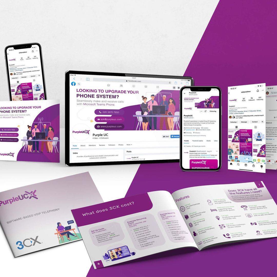 SmarterReach's tweet photo. In addition to our work with schools and educational establishments, we also assist businesses of all kinds in bringing their marketing to life. From strategy to creative campaigns, we’re here to make your brand stand out and get results.  https://t.co/JsRP9PqxZm https://t.co/M5VMncRSrc