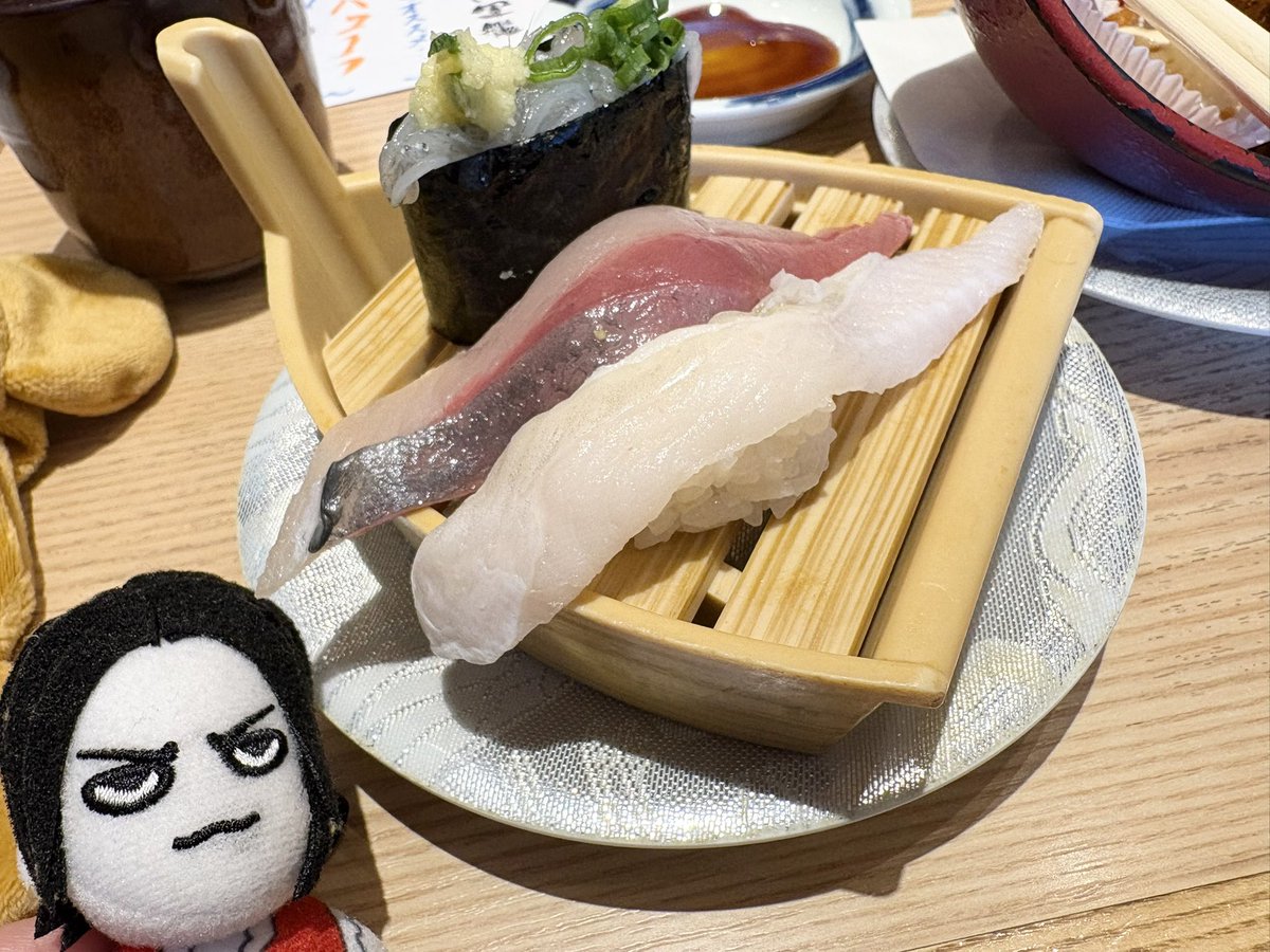 MissTake_o's tweet photo. 初✈️で広島へ
食べ物がみんな美味しかった！ https://t.co/PIVNoR8DHy