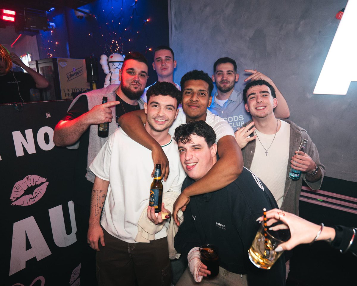 bececom's tweet image. Futuros nutricionistas