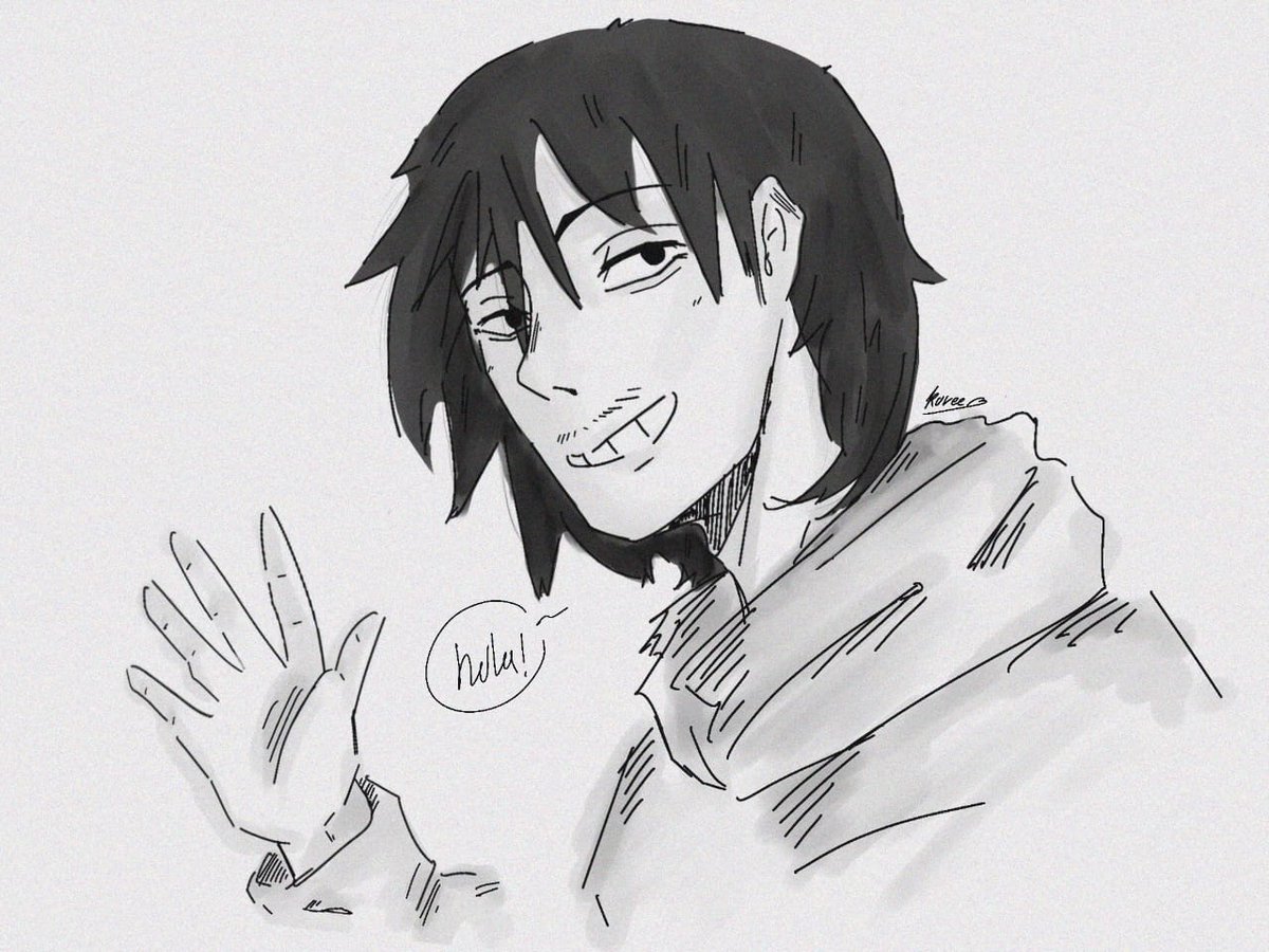 HEROACAFESS tweet media