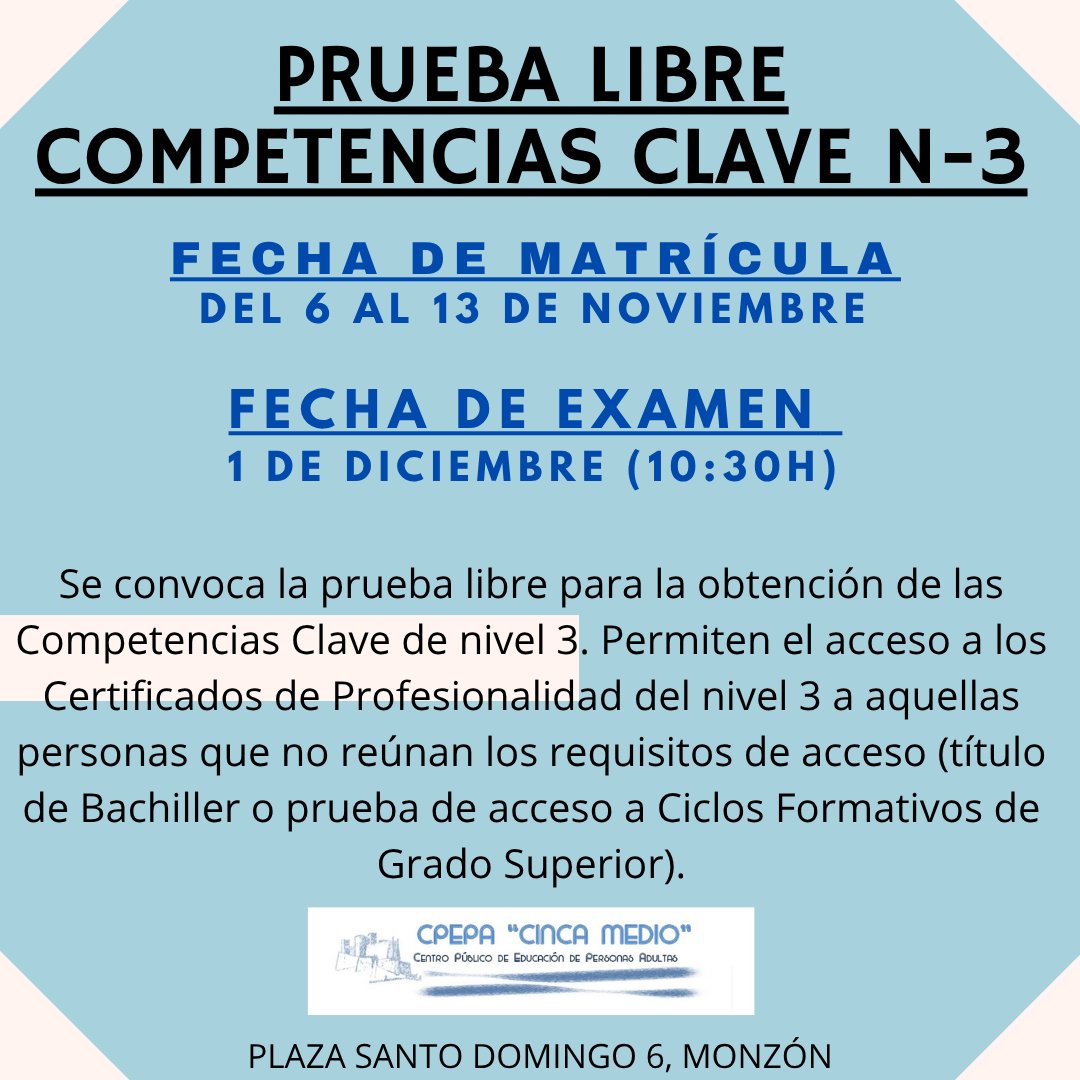 CPEPA CINCA MEDIO (@adultosmonzon) on Twitter photo 