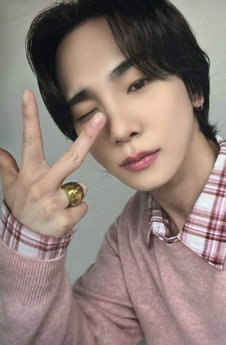 KEY x QQ Music SMTOWN 30th Anniversary Starlight Card

샤이니 키 #샤이니 #키 #SHINee #Key