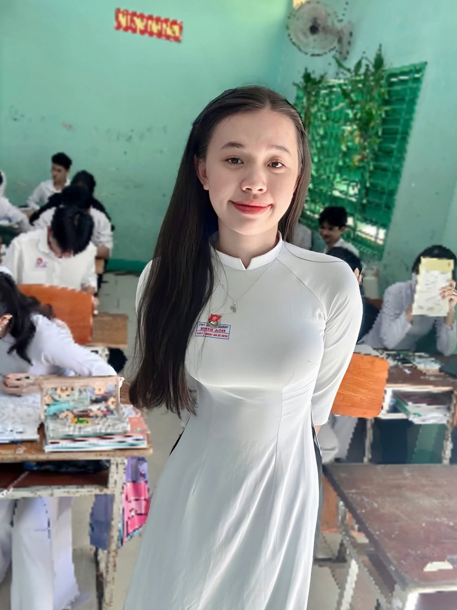 Huỳnh Thương tweet media