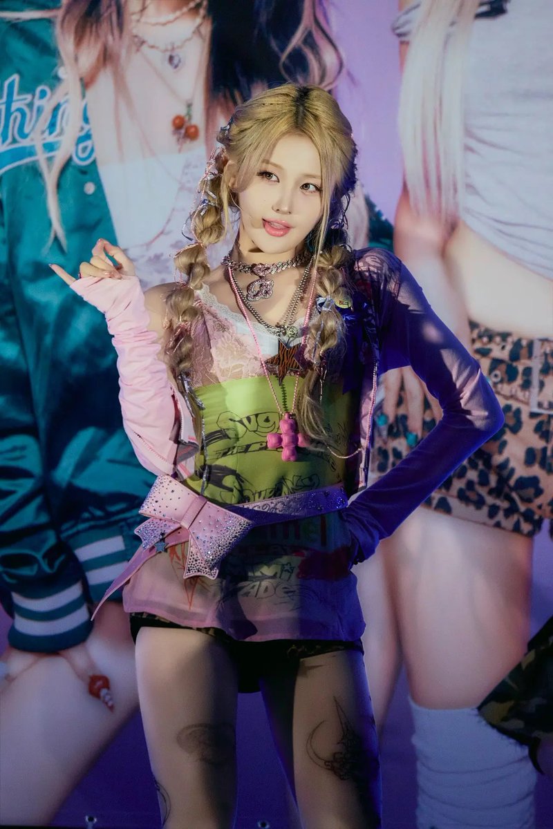 GAL☆오브 라이프 사랑해요
