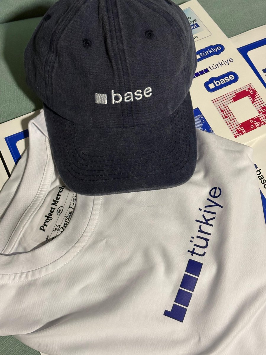 Project Merch 🧢⛓️ tweet media