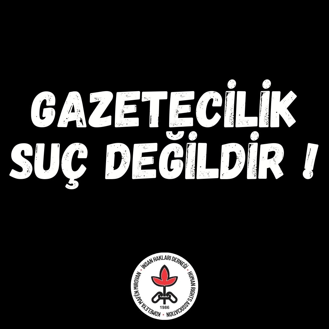 İstanbul Başsavcılığı tarafından gazeteciler Yavuz Oğhan, Ruşen Çakır, Şaban Sevinç, Batuhan Çolak, Soner Yalçın ve Aslı Aydın­taşbaş hakkında “yalan bilgiyi alenen yaymak” ve “suç örgütüne yardım etmek” iddialarıyla bir soruşturma başlatılmış; Aslı Aydın­taşbaş dışındaki