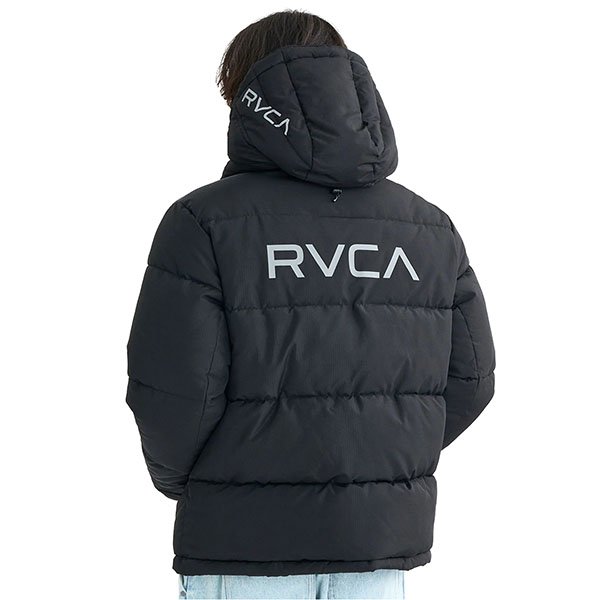 5banGoban's tweet photo. 【RVCA】の中綿ジャケットのご紹介です。
新開発の機能性のある中綿をたっぷりと封入した
優れた保温性の有るジャケットです。
ボリュームがありながら軽量に仕上げています。
￥23100(税込)

#5ban #ゴバン #新宿御苑前 #メンズカジュアルショップ #メンズセレクトショップ
#rvca https://t.co/M1TCp3gVMx