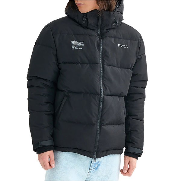 5banGoban's tweet photo. 【RVCA】の中綿ジャケットのご紹介です。
新開発の機能性のある中綿をたっぷりと封入した
優れた保温性の有るジャケットです。
ボリュームがありながら軽量に仕上げています。
￥23100(税込)

#5ban #ゴバン #新宿御苑前 #メンズカジュアルショップ #メンズセレクトショップ
#rvca https://t.co/M1TCp3gVMx