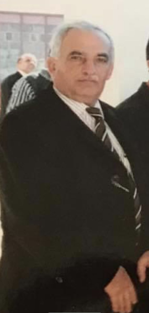 Nazmi Demir tweet media
