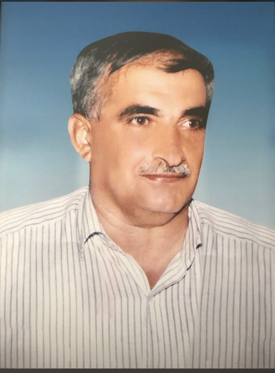 Nazmi Demir tweet media