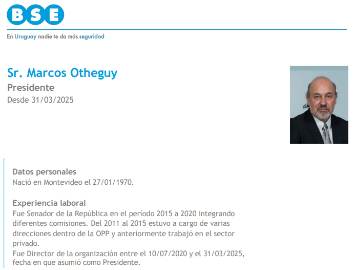 PhDenLogica's tweet photo. Recapitulemos lo que está pasando con el Presidente del BSE🧵 https://t.co/Yu9bbPg8Vn
