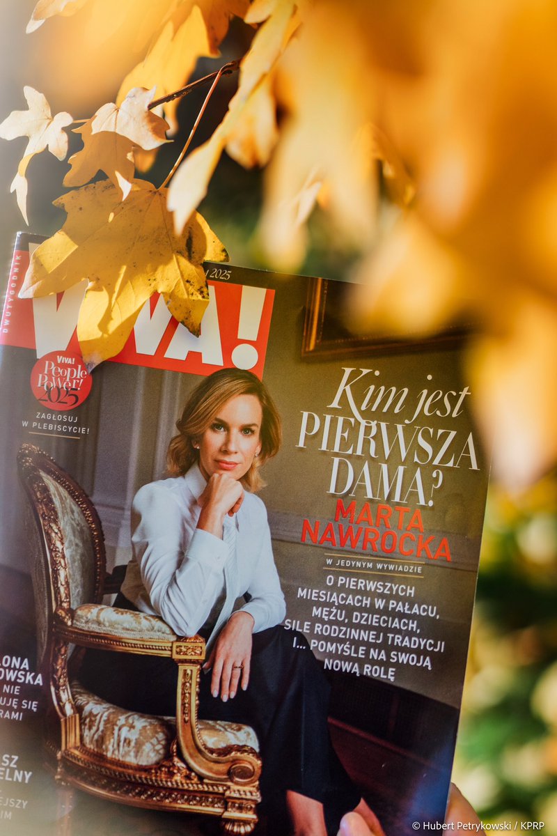 W Pałacu Prezydenckim tweet media