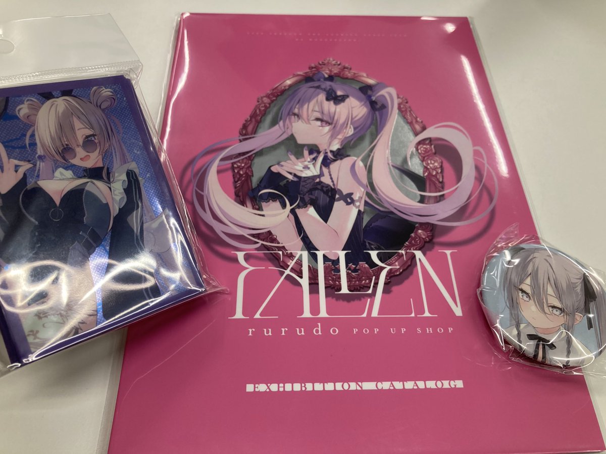 rurudopopup - Cerca / X