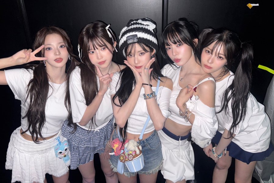 Soompi tweet media