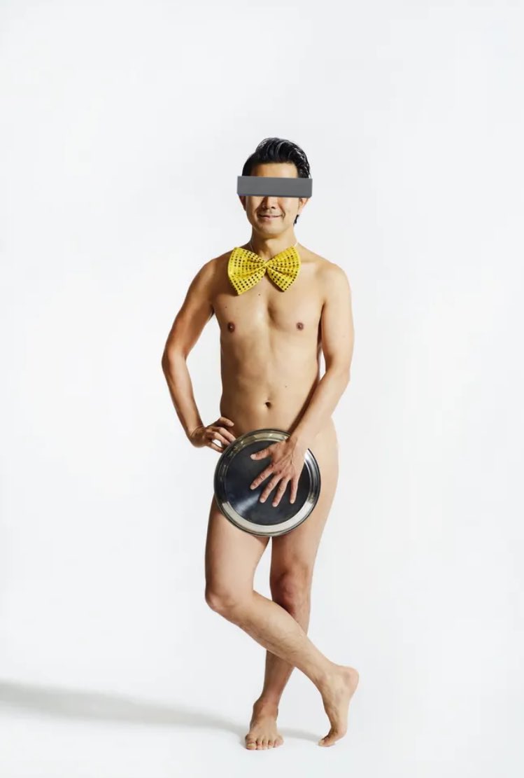 オチャッピィのさぶ tweet media