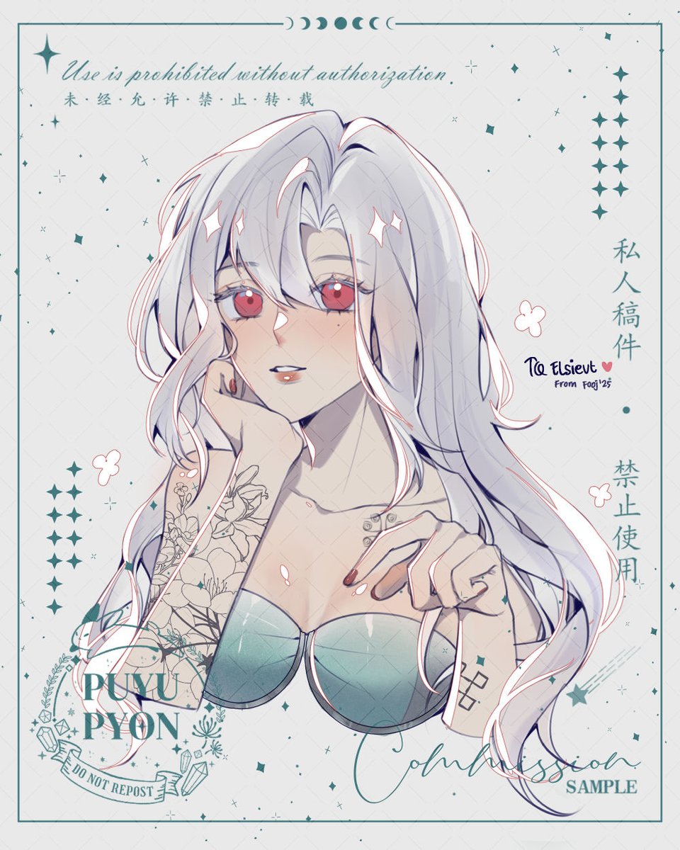 cm_pyon's tweet photo. surprise me sketches singles!!

#VGenComm #Commission #foojcmsn #sketch https://t.co/QzVja9UcLK