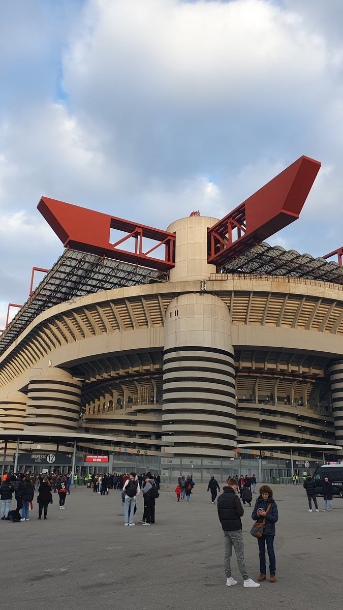 Antony bloomo tweet media