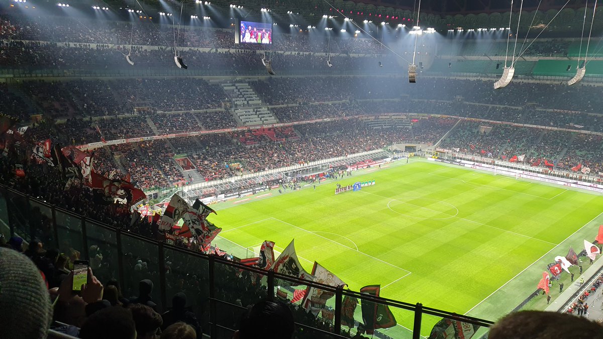 Antony bloomo tweet media