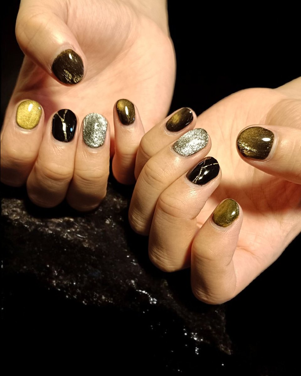 ゆかページ ネイルチップ 34832ee9336974ed32e4a60b908a30