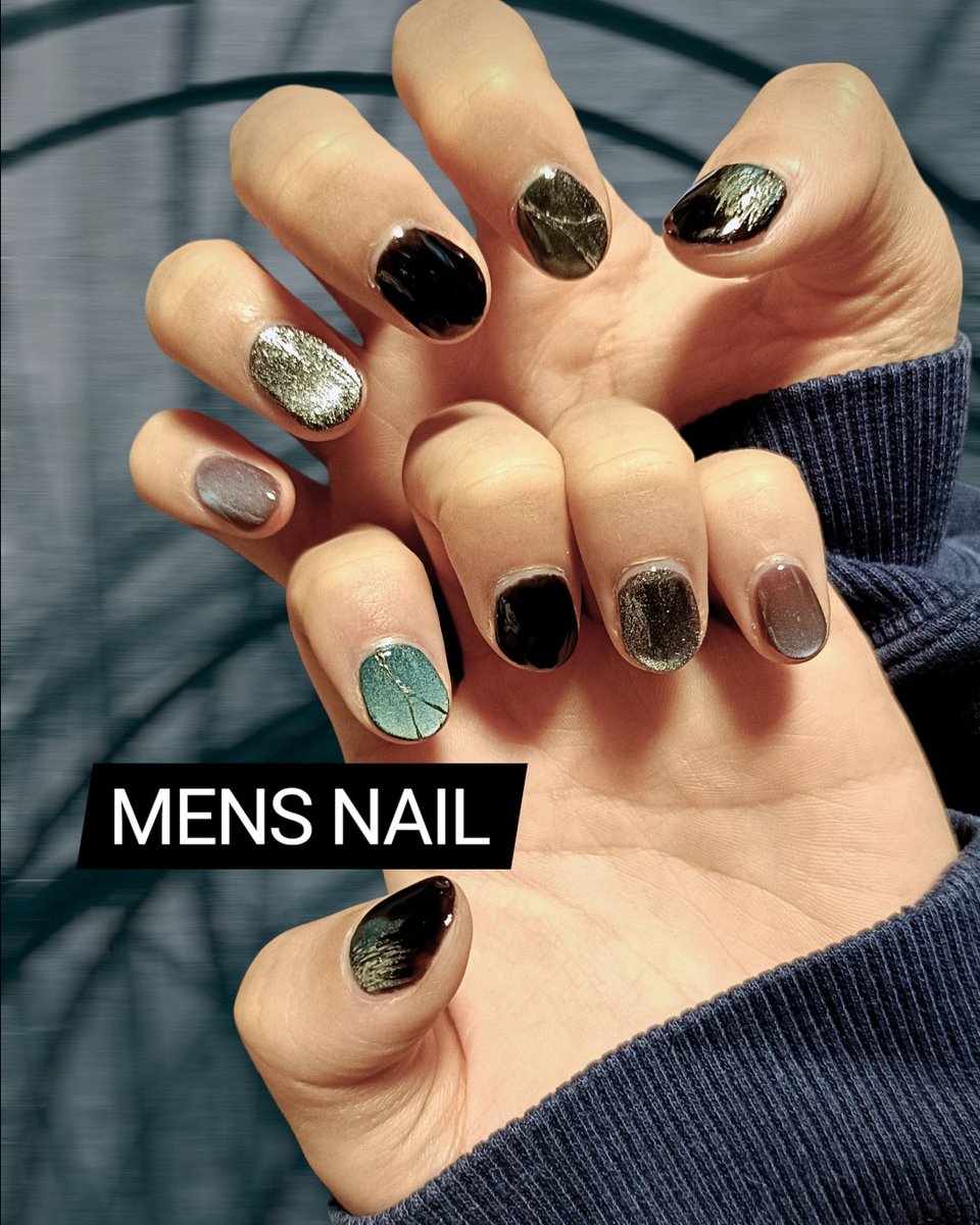 yuka nail .*ご依頼受付中◎ (@yukanail_pb) / Posts / X