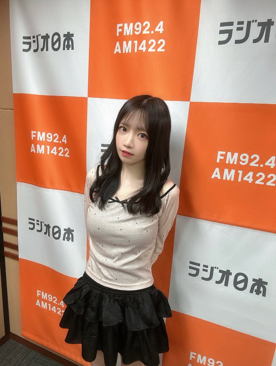 ひろみん 山川ひろみのSTART DASH ! on X