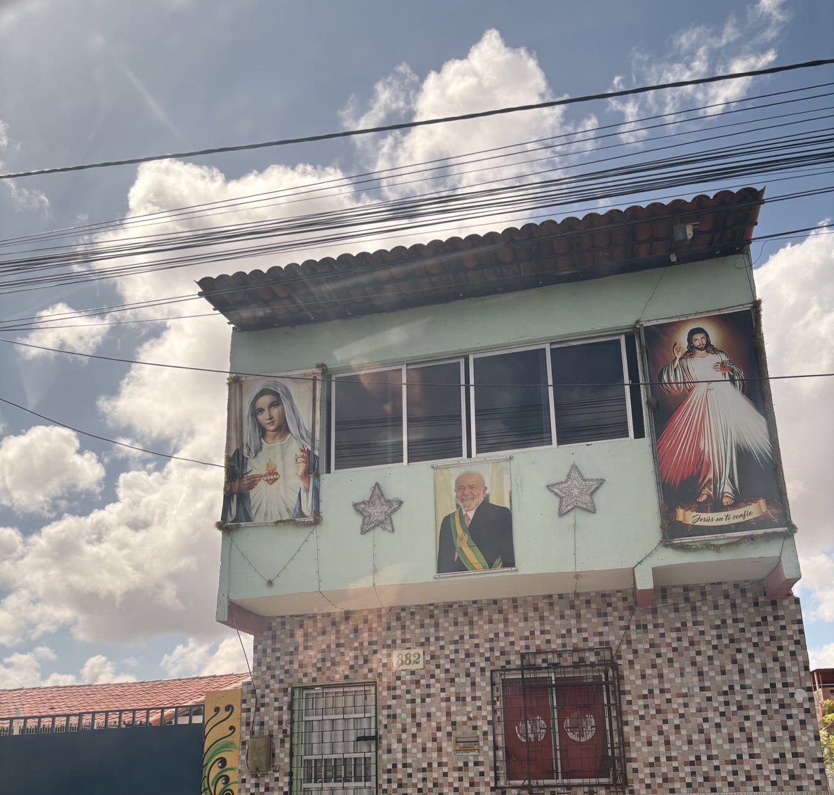 klinsmann_nego's tweet image. Bom dia Fortaleza
Abençoa o L