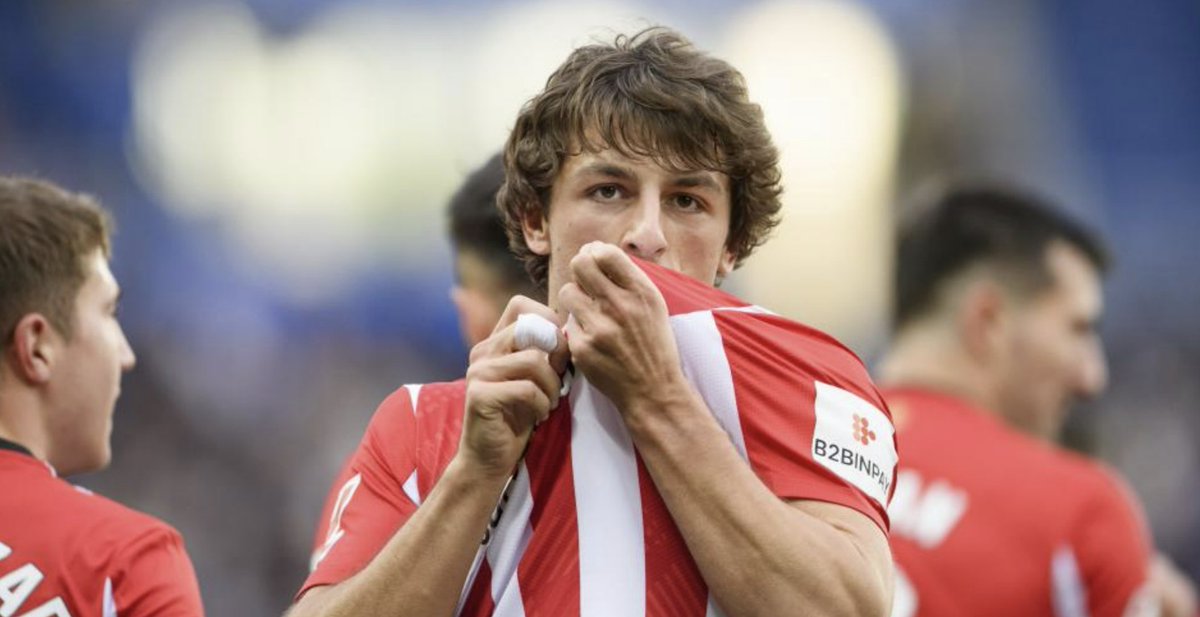 Hay opiniones de todo tipo sobre Unai Gómez, pero es el parche para todo. 
Su rendimiento puede variar, pero sale con ambición y ganas de ganarse un sitio.

Su escasez de minutos y los cambios de posición necesitan tiempo para cuajar y permitirle adaptarse.

No es el escenario