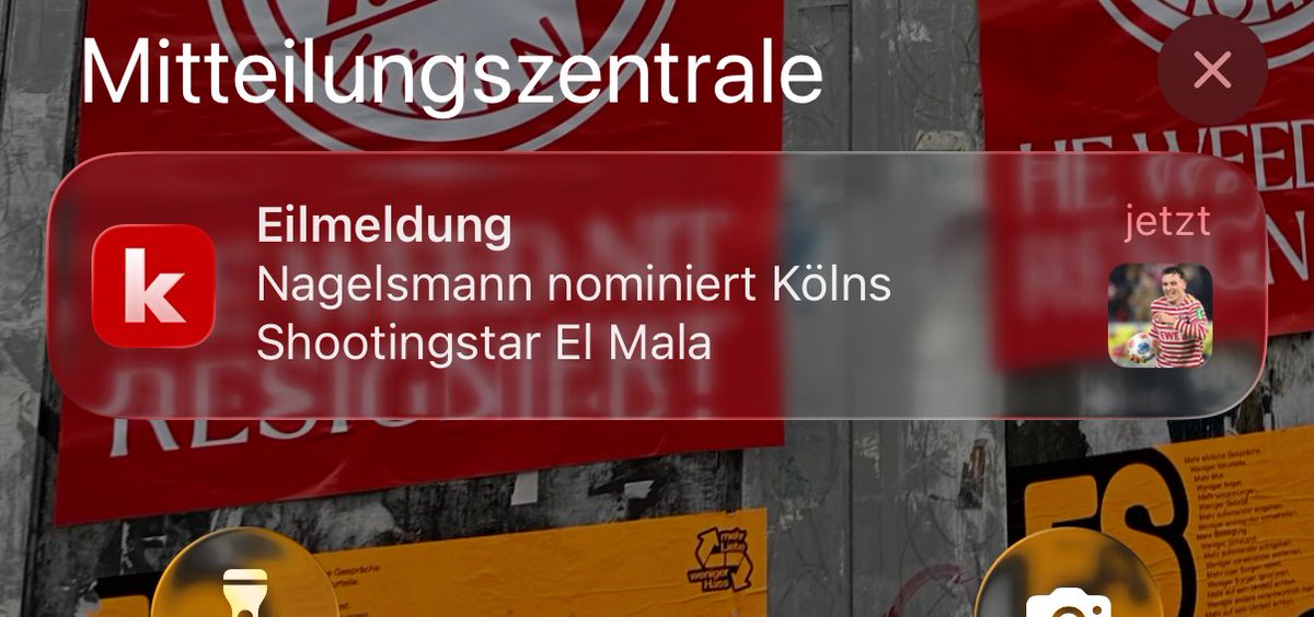 Köln Max tweet media