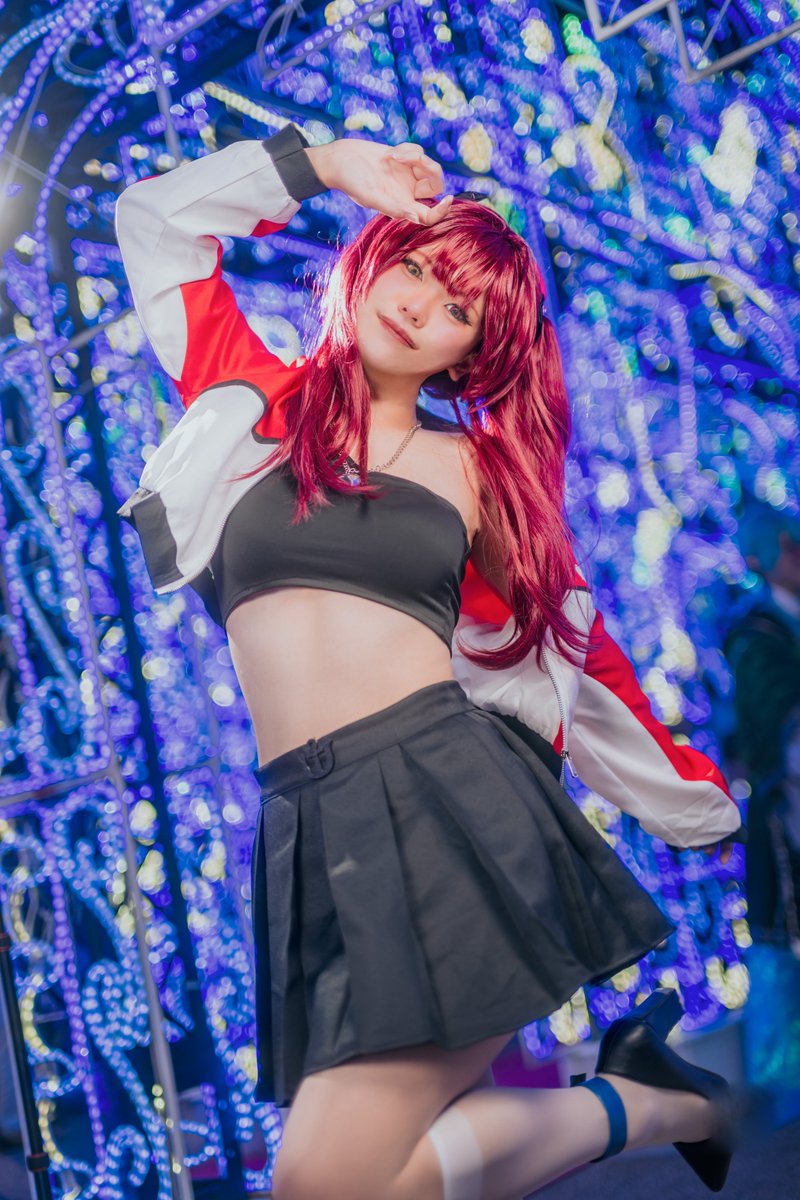 らむね 所沢a! 11/16 on X