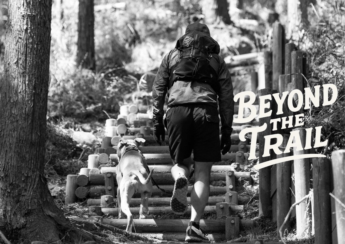 A_DOGS_CLUB's tweet photo. 日本トレイルランニング界のパイオニアであり、愛犬家でもある石川弘樹さんと「10年後も愛犬と一緒に山を走り続けられるように、今できることを共に見つけ出そう‼︎」をコンセプトにした活動を11/16(日)からスタートします。
詳細はコチラ↓↓
https://t.co/SjLg9O9Wup https://t.co/ZJWYmLEu73