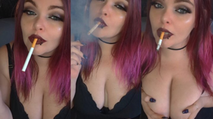 My #clip - Smoking JOI, stroke your dick for me just sold! clips4sale.com/studio/211777/…
