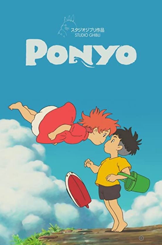 Sonialincat's tweet photo. #orm just like this cutie! 

#LingOrm 
#lingorm 
#岸上的波妞
#ponyo https://t.co/RN9pYgm5d5