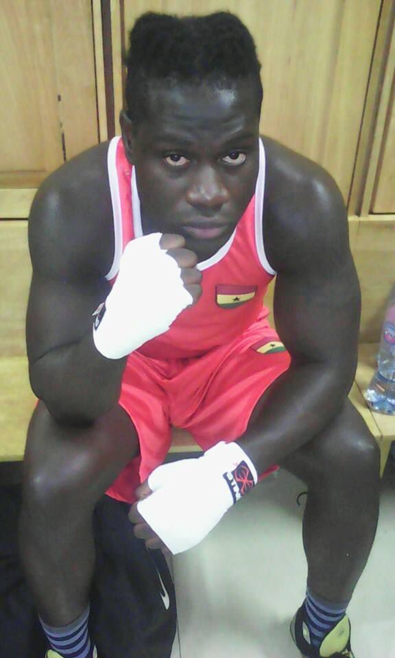 BOXINGCORNER_'s tweet image. 🚨FUN FACT‼️

You think if BOXING is/was working in Ghana🇬🇭 like Emmanuel Sandyman( Fire Stick) would have left to sell Shoes 👟 ⁉️🤦🏽‍♂️

#BeyondFootball #GhanaBoxing #RespectOurFighters