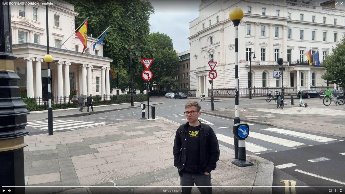 Nikolay Ostrovsky tweet media