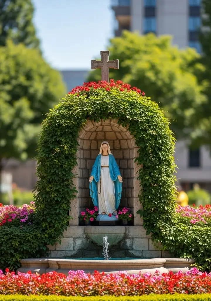 Ugandan Catholics Online tweet media