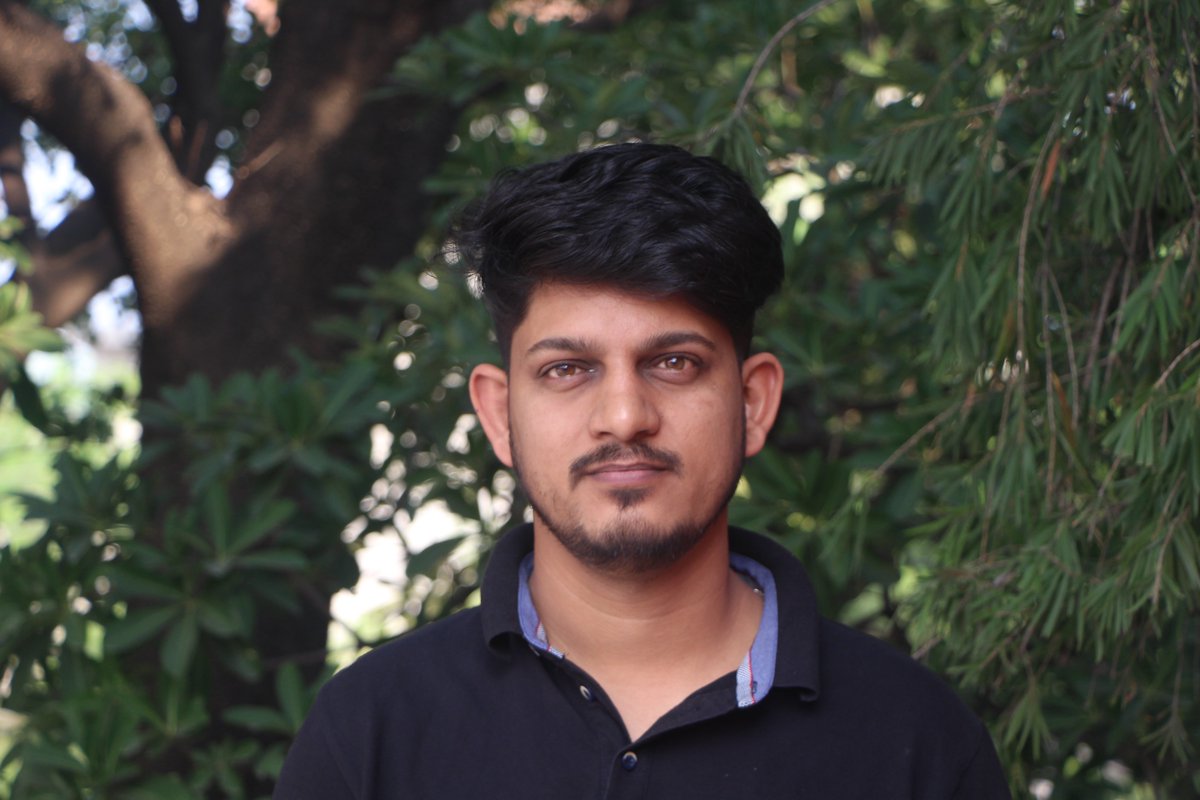 We extend our heartfelt Congratulations to our former group member <a href="/Akashdeep230496/">Dr. Akashdeep sharma</a>  for receiving the prestigious NOST-Anthem Biosciences Best Thesis Award for the year 2025.
Congratulations and wish you continued success ahead. <a href="/NOST_India/">NOST</a>  <a href="/IITISM_DHANBAD/">IIT(ISM)</a>  <a href="/IITJammu/">IIT Jammu</a>